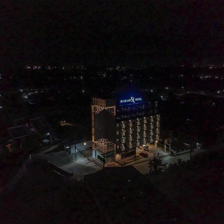 Sr Grand Hotel Chiangmai Chiang Mai Esterno foto