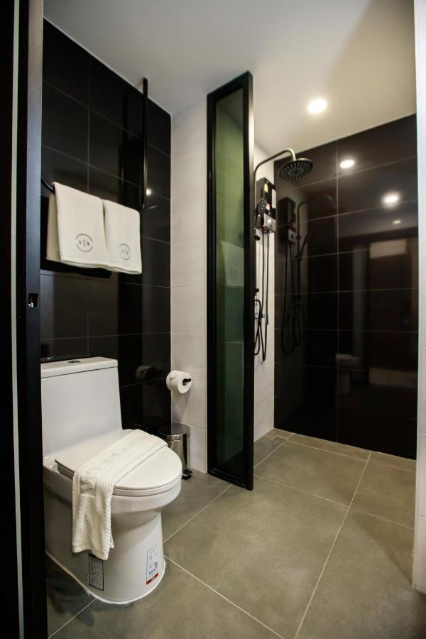 Sr Grand Hotel Chiangmai Chiang Mai Esterno foto