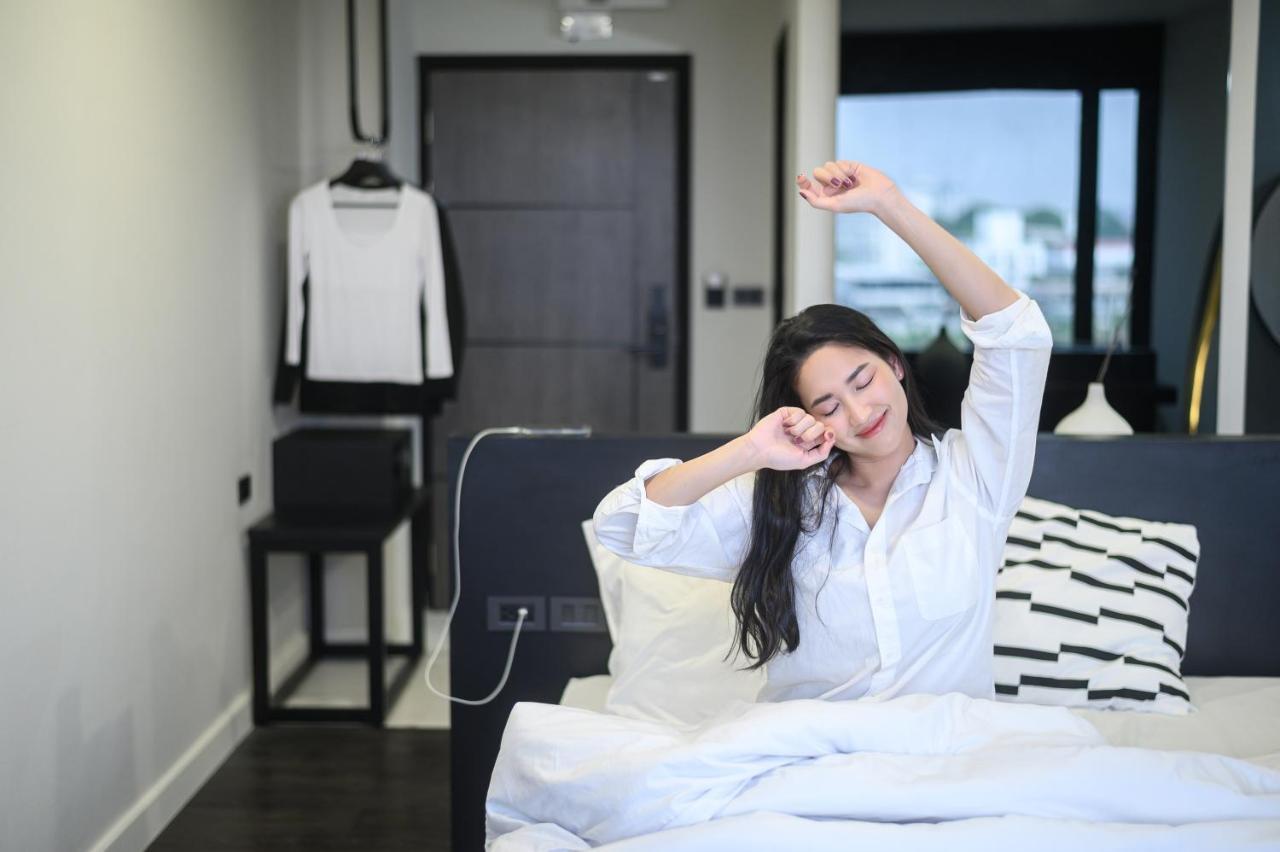 Sr Grand Hotel Chiangmai Chiang Mai Esterno foto