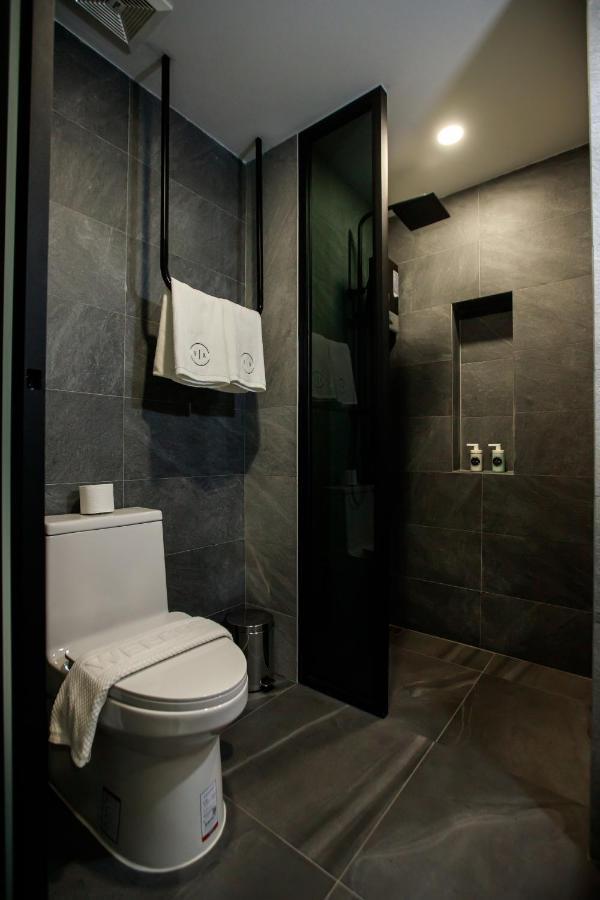 Sr Grand Hotel Chiangmai Chiang Mai Esterno foto