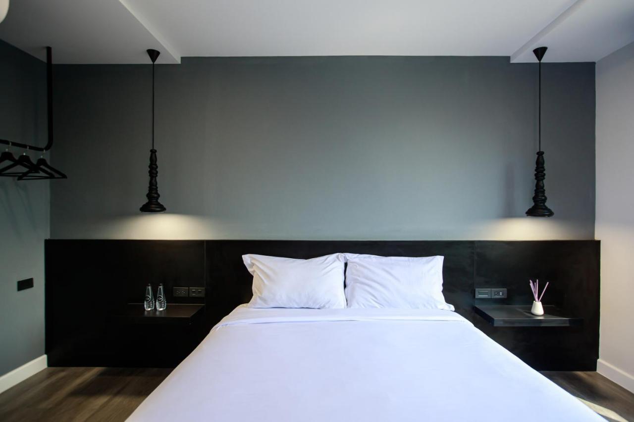 Sr Grand Hotel Chiangmai Chiang Mai Esterno foto