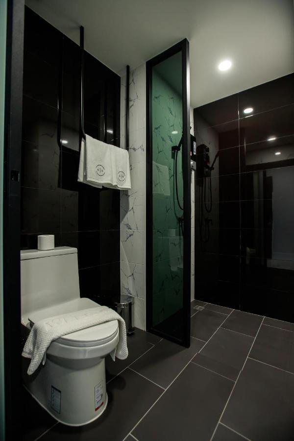 Sr Grand Hotel Chiangmai Chiang Mai Esterno foto